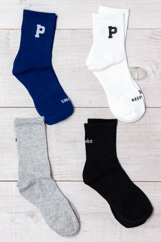 Шкарпетки (демісезон)